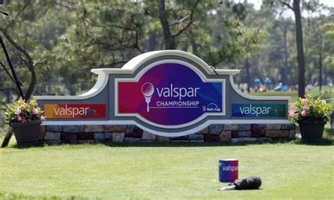 valspar championship results.